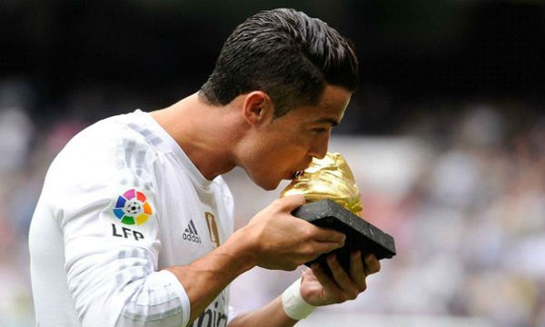 feauterd image - 18102015 Is Cristiano Ronaldo the greatest player to ever represent the club