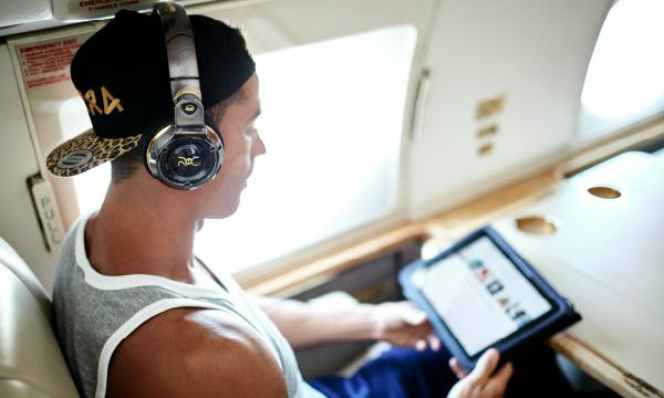 feauterd image - 27102015 Monster plans to bring the Cristiano Ronaldo headphones on online store in two weeks