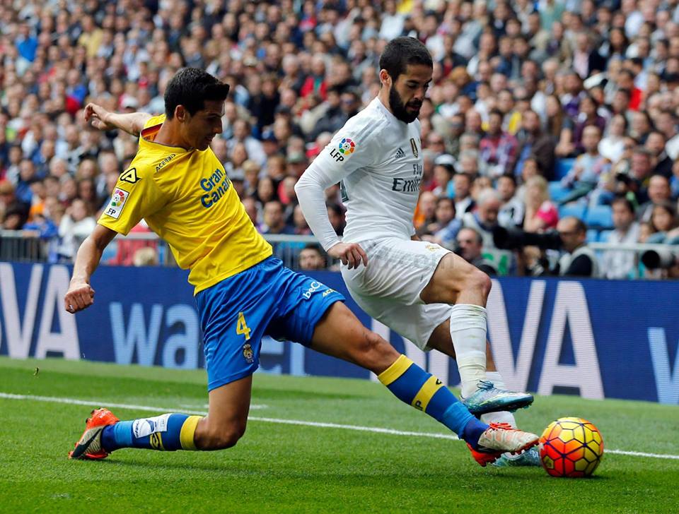 sr4 01112015 - Best pictures collection of the match between Real Madrid and Las Palmas 003