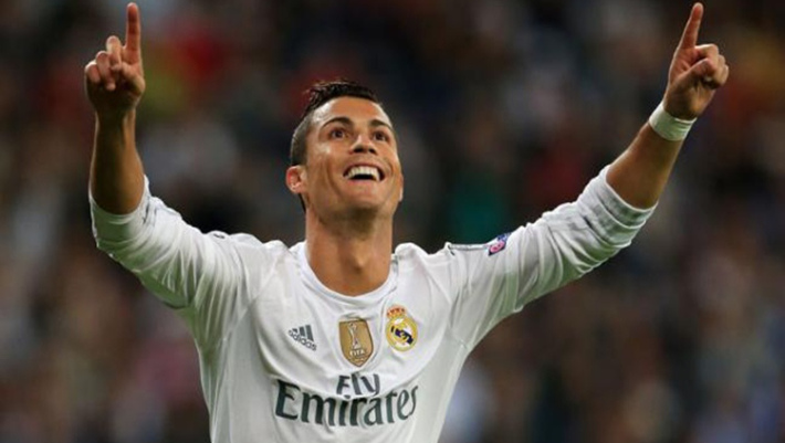 sr4 02102015 - “I am happy here, I want to win things here” - Ronaldo unsure about his future at Madrid