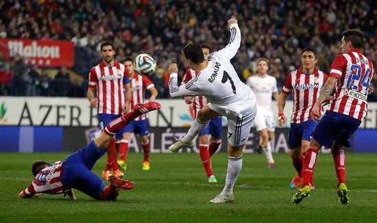 sr4 04102015 - Real Madrid VS Atletico Madrid - Match Preview 856
