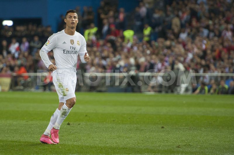 sr4 05102015 - Performance Review - Cristiano Ronaldo against Atletico Madrid