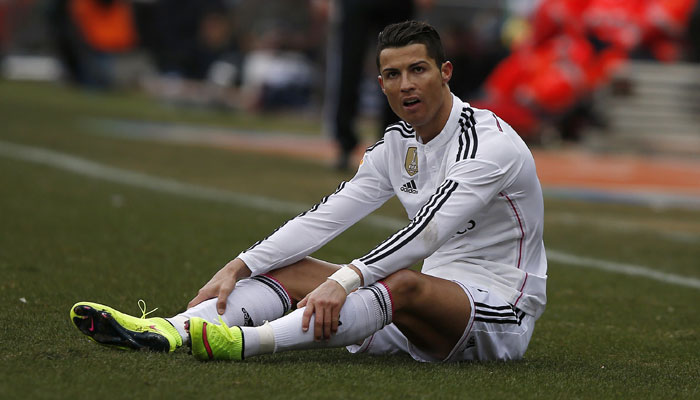 sr4 12102015 - Really Cristiano Ronaldo in a slump 5869