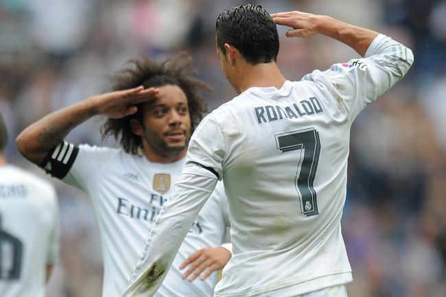 sr4 18102015 - Best Captured moments of the match between Real Madrid and Levante 006
