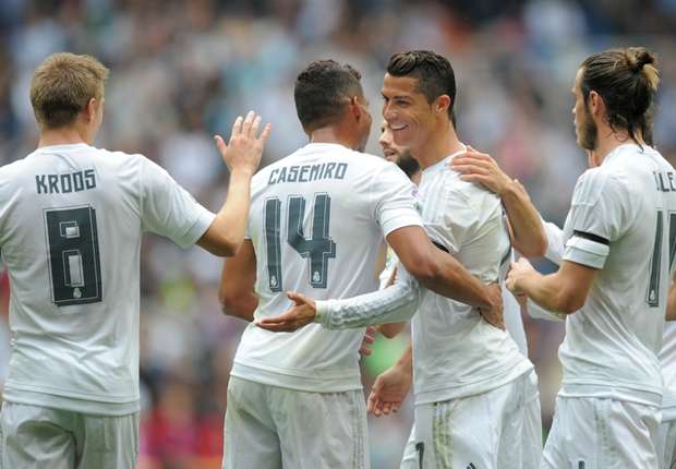 sr4 23102015 - Real Madrid team news and Possible line up against Celta de Vigo 7878
