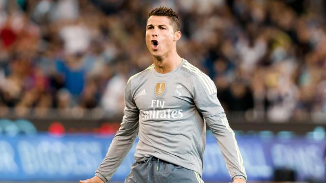 Why Louis van Gaal is hopeful to bring Cristiano Ronaldo back?