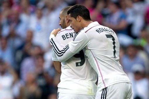 Why Real Madrid and Cristiano Ronaldo needs Benzema?