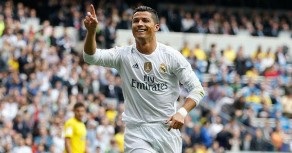 feauterd image - 02112015 Did you know that in how many matches Cristiano Ronaldo scored for Real Madrid