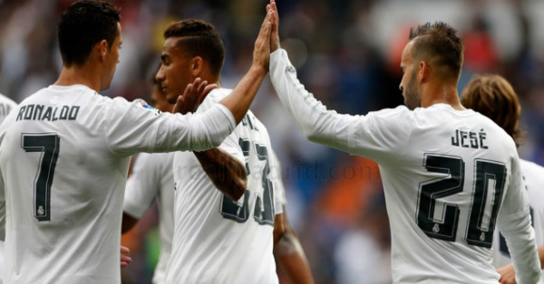 feauterd image - 02112015 Real Madrid team news and Possible starting line up against PSG