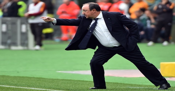 feauterd image - 05112015 Is Real Madrid side really a Defensive side under Rafa Benitez