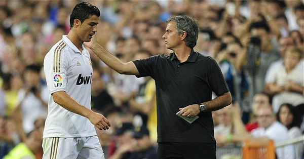 feauterd image - 06112015 Did you know who is the best manager in the world in front of Ronaldo