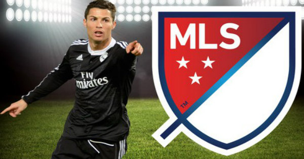 feauterd image - 07112015 Did you know, Cristiano Ronaldo wants to play in MLS league