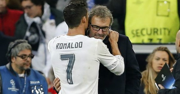 feauterd image - 07112015 Shocking news!! Cristiano Ronaldo told Laurent Blanc that he desires to join PSG