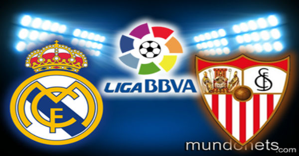 feauterd image - 08112015 Real Madrid VS Sevilla - Match Preview