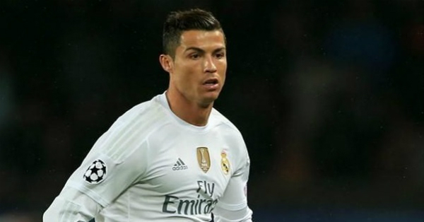 feauterd image - 10112015 Is PSG truly the best club for Cristiano Ronaldo