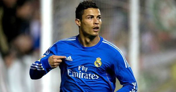 feauterd image - 13112015 Transfer Rumors - Is really Cristiano Ronaldo to Chelsea deal going to happen