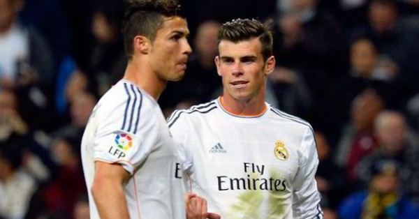 feauterd image - 21112015 Why did Ronaldo and Bale need to be more selfless against Barcelona