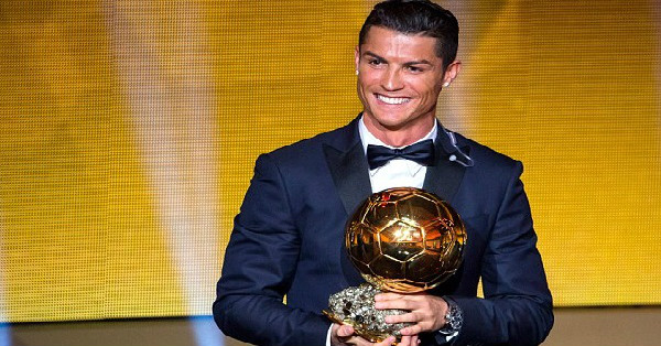 feauterd image - 25112015 Is this true that Cristiano Ronaldo prefers to win Individual trophies instead of team success