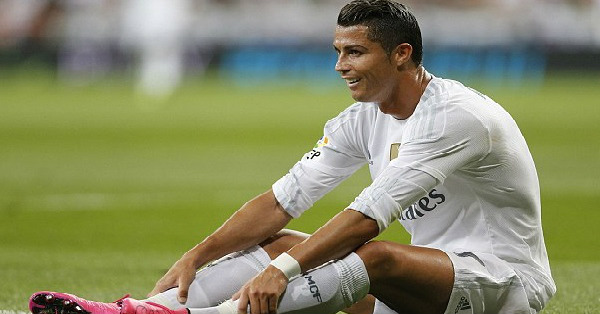 feauterd image - 27112015 Why Cristiano Ronaldo helpless to give performance against big teams