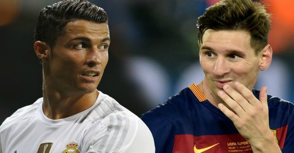 feauterd image - 31112015 Performance review - Cristiano Ronaldo VS Lionel Messi