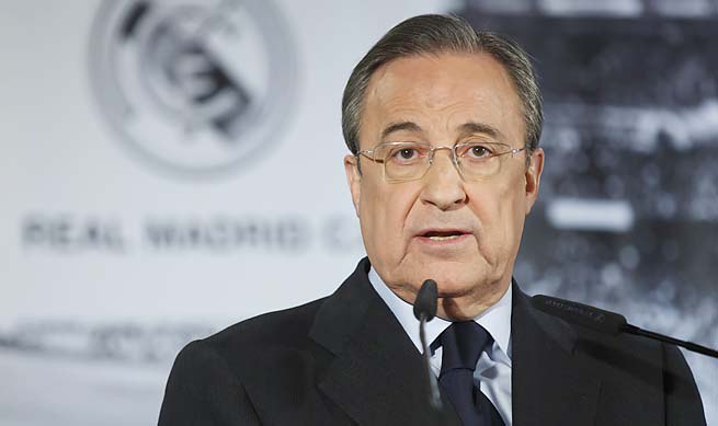 Is Real Madrid planning to sack Rafa Benitez?