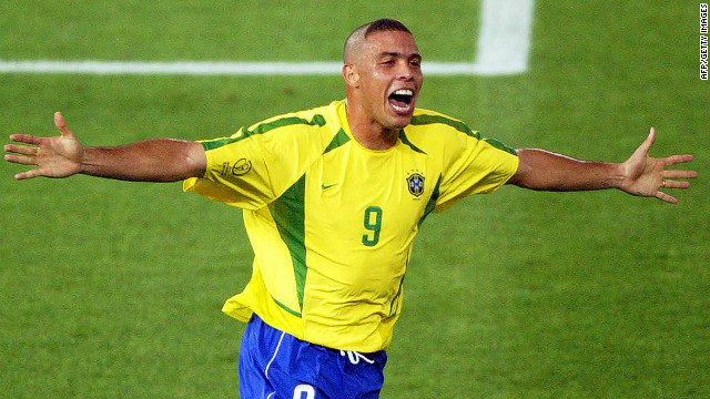 Image result for Brazil legend Ronaldo