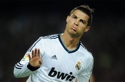 Why ex Barcelona president thinks it is right time for Cristiano Ronaldo to leave Real Madrid?