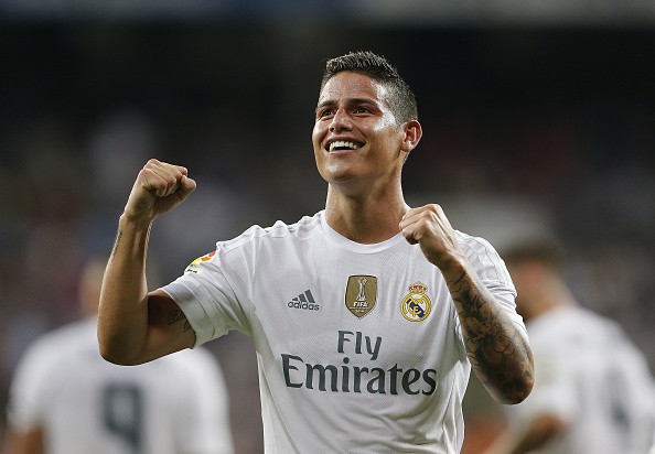 sr4 02112015 - Real Madrid team news and Possible starting line up against PSG