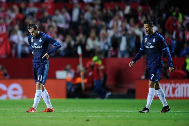 sr4 21112015 - Why did Ronaldo and Bale need to be more selfless against Barcelona