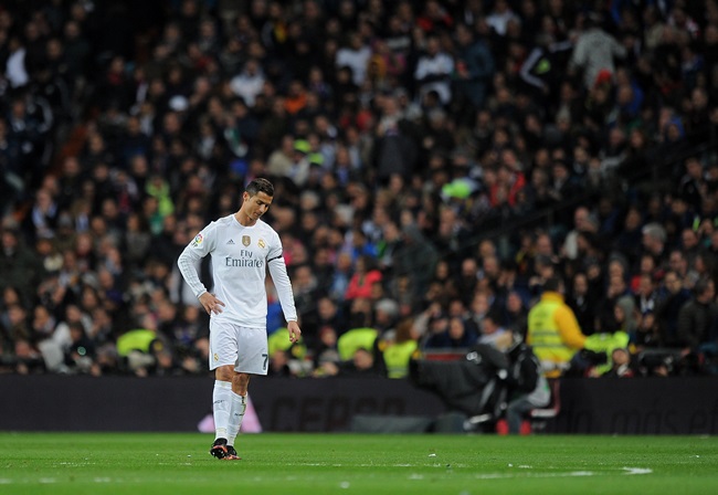 sr4 22112015 - Best Captured moments of the match between Real Madrid and Barcelona002