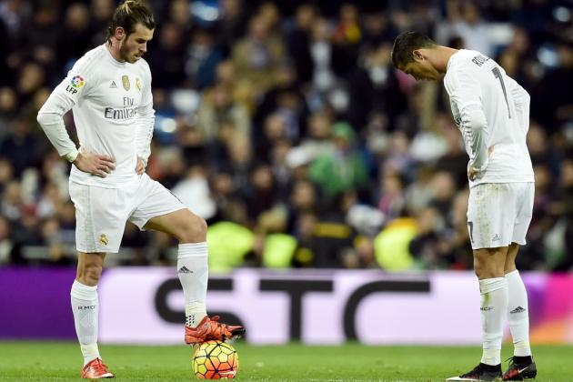sr4 22112015 - Best Captured moments of the match between Real Madrid and Barcelona005