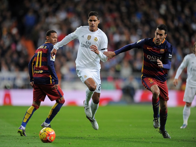 sr4 22112015 - Best Captured moments of the match between Real Madrid and Barcelona006