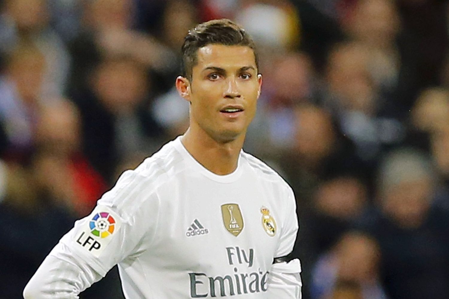 sr4 27112015 - Why is it a big risk for Cristiano Ronaldo to rejoin Manchester United