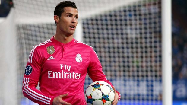 Why Manchester United star urged Louis van Gaal to sign Cristiano Ronaldo?