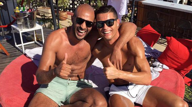 Why Real Madrid are concerned about Cristiano Ronaldo's Morocco visits