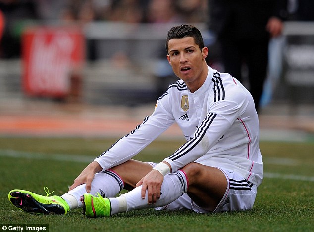 Manchester United legend predict Cristiano Ronaldo future amid United return talk