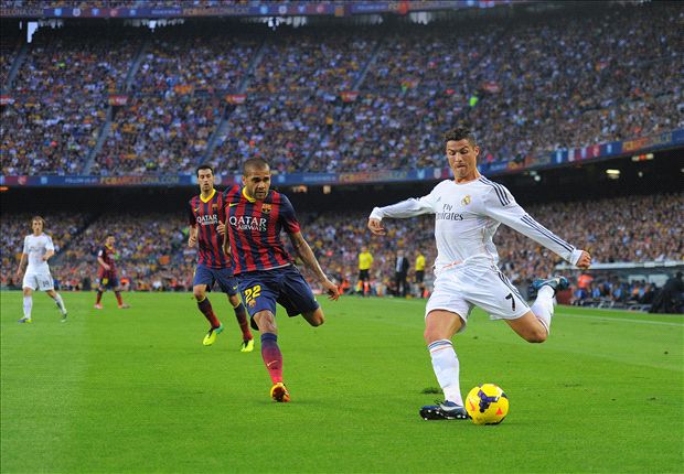 Why Barcelona star thinks Cristiano Ronaldo doesn't deserve Ballon d'Or nomination?