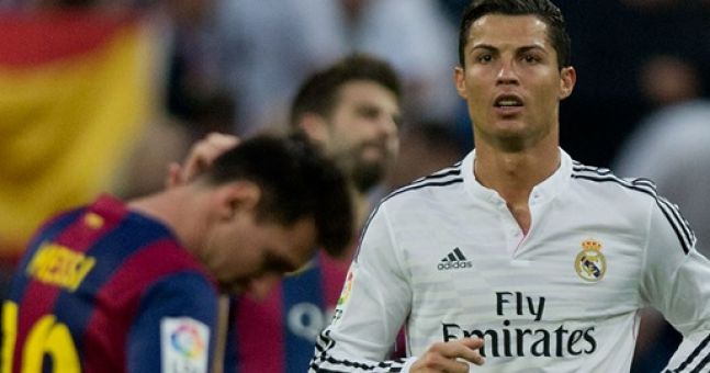 Why Cristiano Ronaldo refused to rule out move to Barcelona?