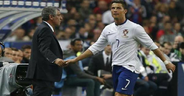 feauterd image - 02122015 Fernando Santos praises Cristiano Ronaldo on his Ballon d'Or nomination