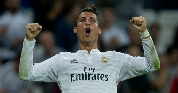 feauterd image - 11122015 Three best moments of Cristiano Ronaldo career in 2015