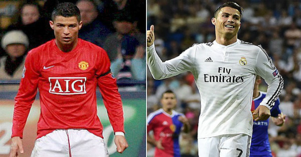 feauterd image - 16122015 Cristiano Ronaldo reveals the difference between English Premier League and La Liga