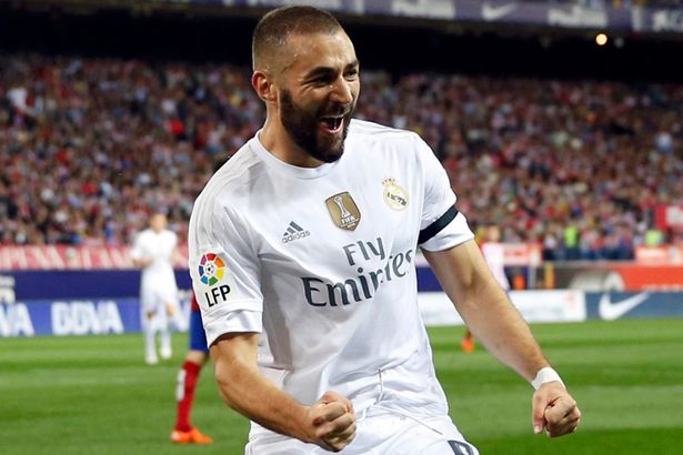 sr4 06122015 - How is Karim Benzema one of the most underrated players in the world of Football