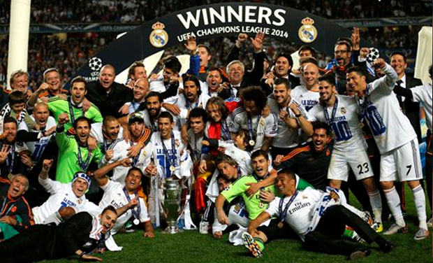 sr4 09122015 - Can Real Madrid win the Champions League title
