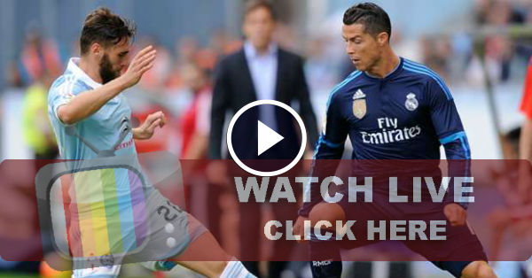 Real Madrid HD Streaming