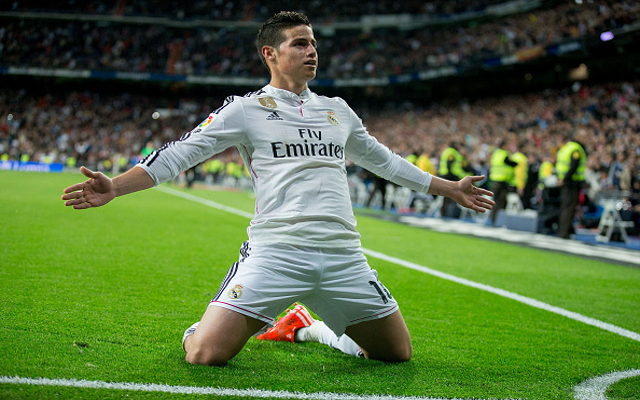 International boss warned Real Madrid midfielder