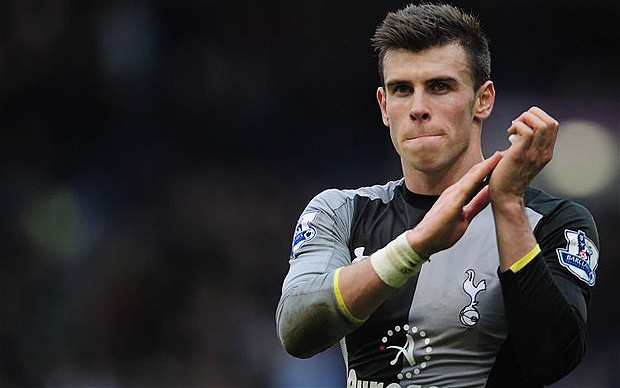 Gareth Bale to leave Real Madrid for Tottenham return? 