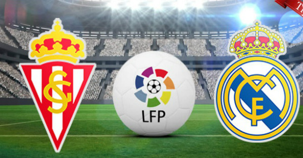 feauterd image - 17012016 La Liga Match preview - Real Madrid vs Sporting Gijon