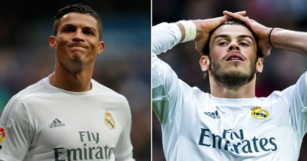 feauterd image - 23012016 How Gareth Bale cost Real Madrid more than Cristiano Ronaldo