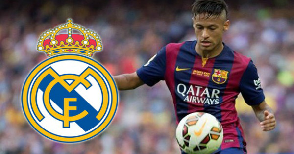 feauterd image - 24012016 Did you know the amount which Real Madrid willing to pay for Neymar