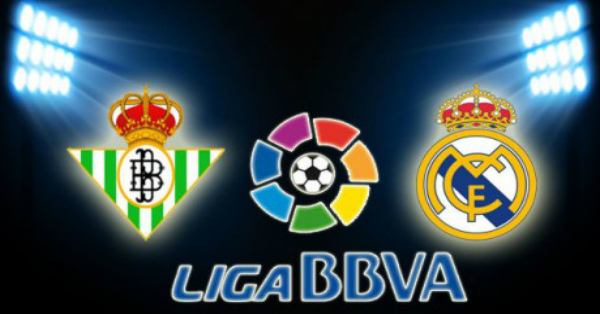 feauterd image - 24012016 La Liga Match Preview - Real Madrid vs Real Betis